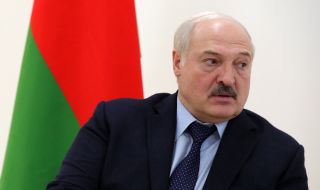 Лукашенко: Украйна провокира Русия