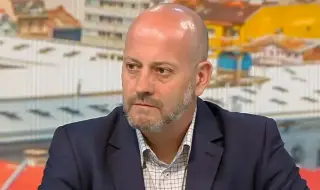 Радан Кънев: ПБ иска да овладее същите корупционни механизми както при Борисов