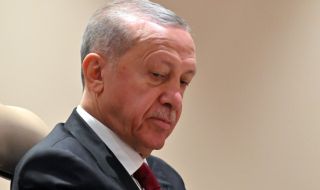 Ердоган към НАТО: Позицията на запада увеличава нарушенията на човешките права в Газа