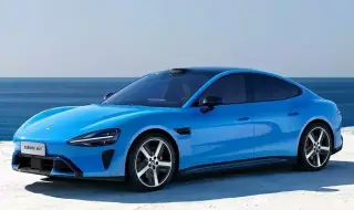 „Нашите коли не са за бедни“