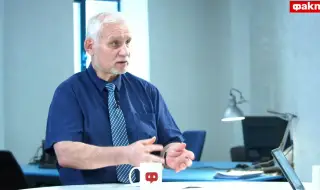 Проф. Нако Стефанов пред ФАКТИ: В Африка взимат 15% данък върху добива на злато, а у нас 1,5%