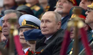 Русия се готви за неограничена мобилизация, Западът трябва да елиминира Путин