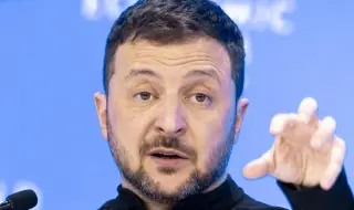 Ukrainian MP: In Washington, they do not consider Zelensky as the president of Ukraine 