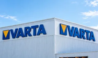 Varta изпадна в несъстоятелност след близо 140 години история