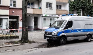 Германски прокурор без думи след убийството на българка