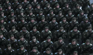 Как в руската армия убиват собствените си войници