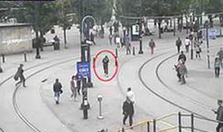 Манчестърският атентатор създал бомбата, гледайки клипове