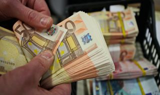 Средната заплата в тази балканска държава е 1000 евро