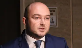 За другия четвъртък правосъдният министър свика Пленума на ВСС - обсъждат мандата на Борислав Сарафов