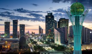 Защо руснаци масово се изнасят към Казахстан