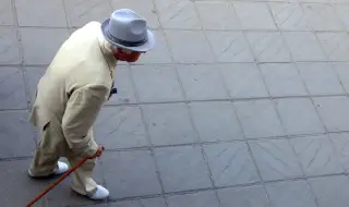 Българите живеят с 6 години по-малко отколкото останалите граждани в ЕС