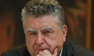 Българският поет и преводач Марин Георгиев отбелязва 80-годишен юбилей