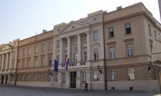 Парламентът на Хърватия реши за въвеждане на еврото от 1 януари 2023 г.