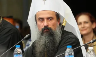 "Orthodoxy Gate": Patriarch Daniil may be in Moscow for Kirill's anniversary