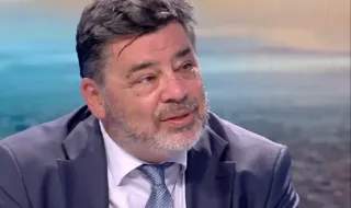 Величков: Съдебната власт трябва да бъде освободена от политическо влияние