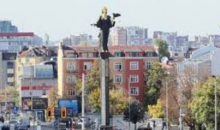 Временният адрес в София вече може да се сменя електронно