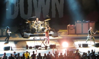 Чакането приключи: System of a Down с нов албум