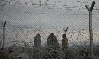 ЕС се съгласи да продължи граничния контрол в Шенген