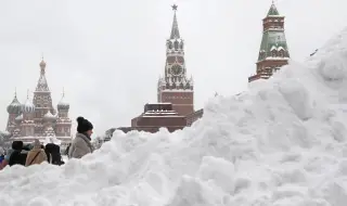 ISW: За Русия не само териториалните въпроси в преговорите с Украйна са важни