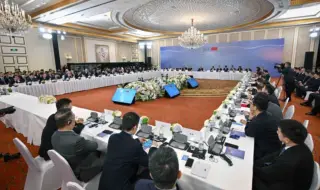 China has invested over $30 billion in Kazakhstan's economy