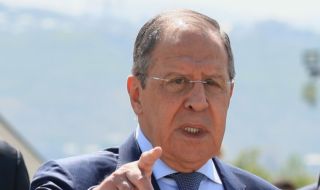 Лавров: Зеленски кипи от идеи, но не разбира колко сериозна е ситуацията на народа му