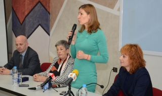 Старозагорско си връща славата на СПА център