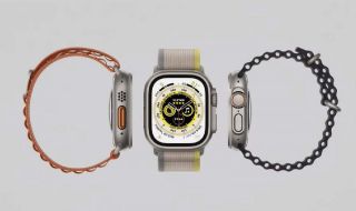 Apple Watch Ultra 2 идва през тази година с нова технология