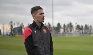 Борислав Рупанов: Българите в Полша улесняват адаптацията ми