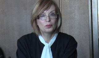 Ченалова: Жертвите на Борисовото управление са хиляди