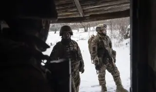 ISW: „Коалицията на желаещите“ потвърди ангажимент за гаранции за сигурност към Украйна