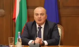 МЗХ: Контролът на „Капитан Андреево“ е сред основните ни приоритети