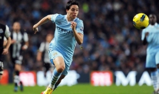 Насри: Мачът с Англия е финал за нас