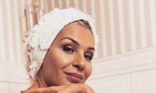 Обезобразили Гала с филъри