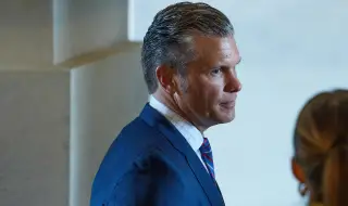 Американската армия унищожи поредна лодка за наркотици в Карибите