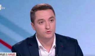 Божанков: Съставът на служебния кабинет е заявка за вендета към БСП