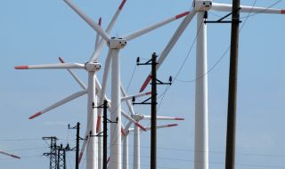 Държавата предлага да се изградят ветрогенераторни паркове в Черно море, еколози са против