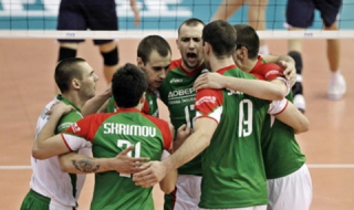 Газим Чехия на старта на Евро 2013