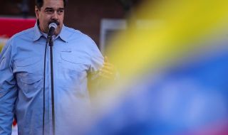 Мадуро се готви за нова победа