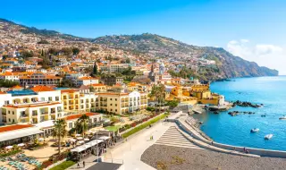 Обявиха най-популярната туристическа дестинация за 2026 г. (СНИМКИ)