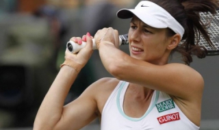 Пиронкова аут от турнира в Токио