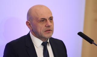 Томислав Дончев: Танева не трябва да подава оставка