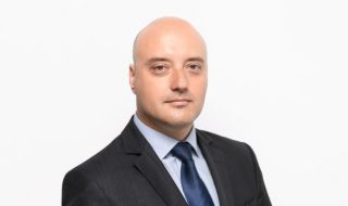 Атанас Славов обяви кога ще подаде жалба във ВАС срещу избора на Борислав Сарафов