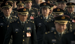 Китай търси избягване на сблъсък между САЩ и Северна Корея