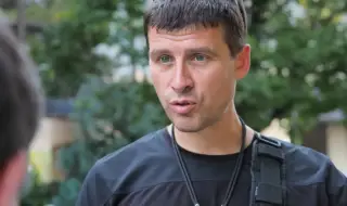 Ивелин Михайлов: Призовавам президента да влезе в НС и да разбута кочината