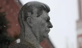 Жената, заради която Сталин губи контрол над себе си