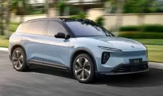 Какви автомобили ще продава Nio в България