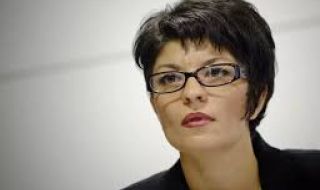 Атанасова: Битката ни е с ДПС, не очакваме изненади от новите формации