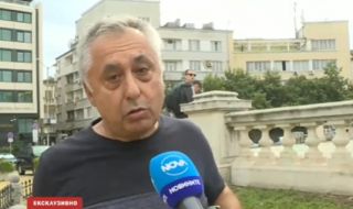 Бащата на Петков: Синът ми скочи в политиката като в спасителна акция