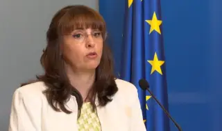 Ефремова: Социалните служби са работили със семейството на един от задържаните за убийството в Пловдив