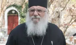 Сбогуваме се с отец Иван от Нови хан